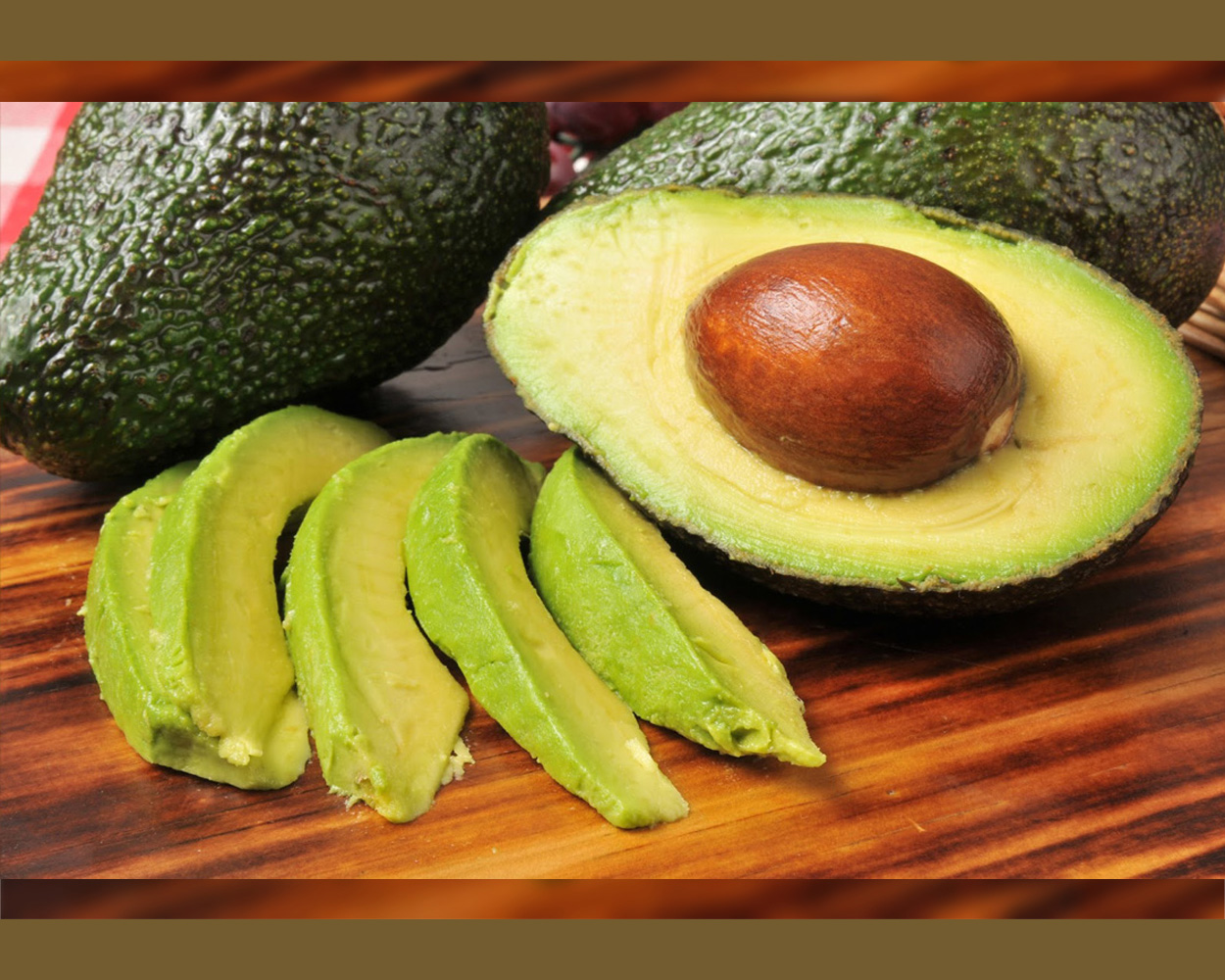 avocado