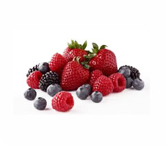 berries