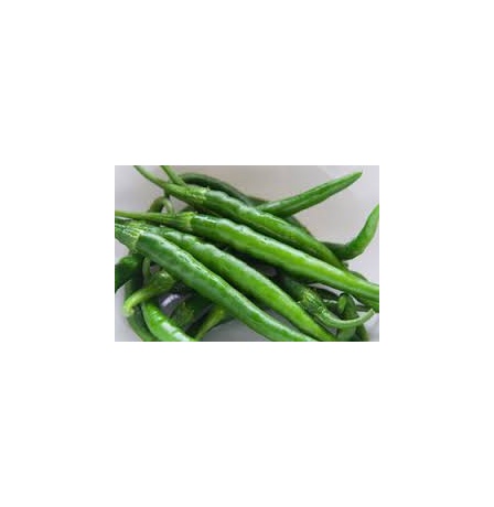 THAI GREEN CHILI