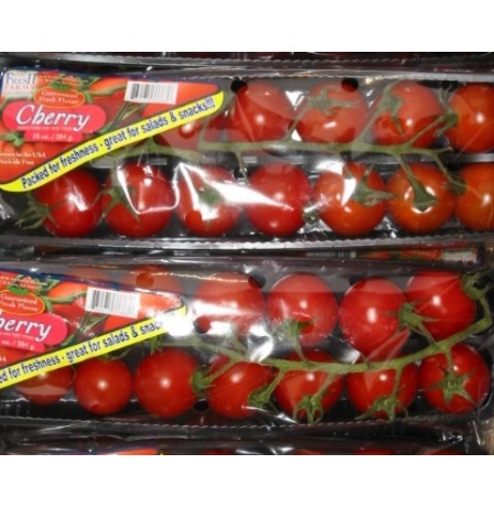 VINE CHERRIES 200G