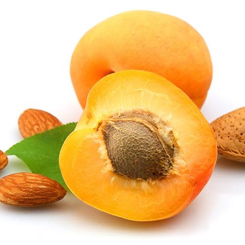 Almond Appricot
