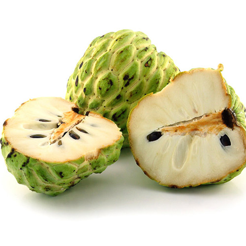 Custard Apple