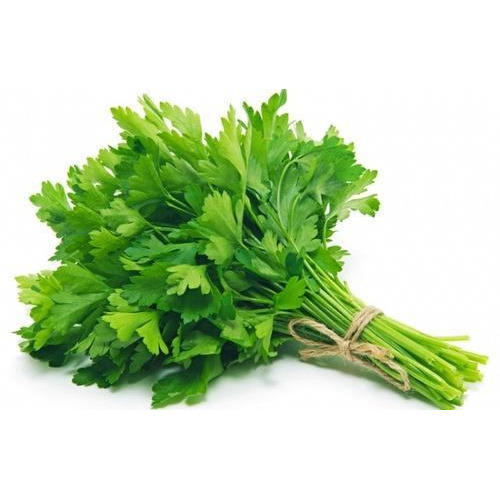 بقدونس – حزمة