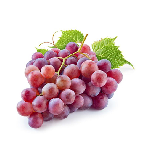 Red Grapes Seedless Kg