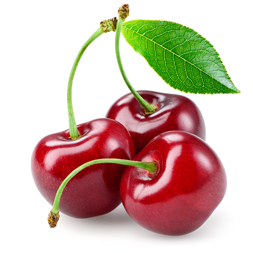 Sweet Cherries BOX 2KG