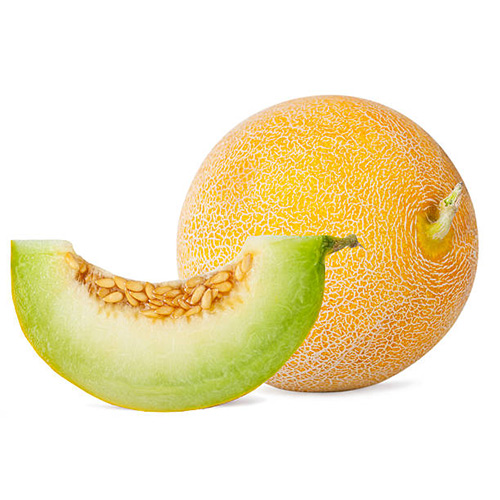 Sweet Melon Pices