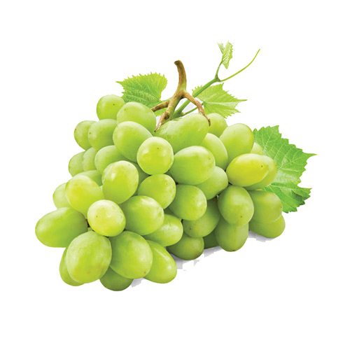 White Grapes – Kg