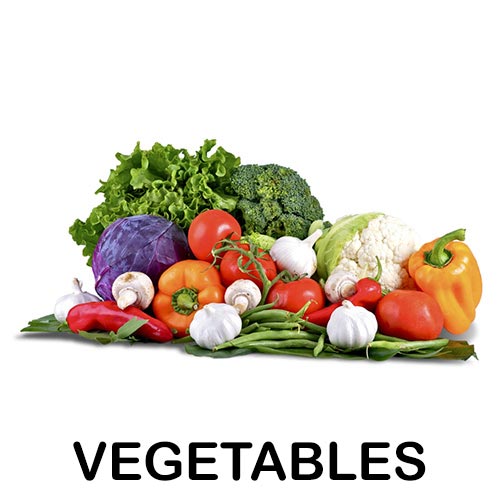 vegetablese