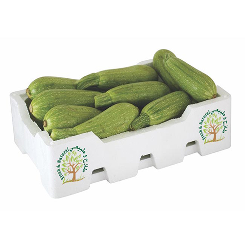 Zucchini 2Kg