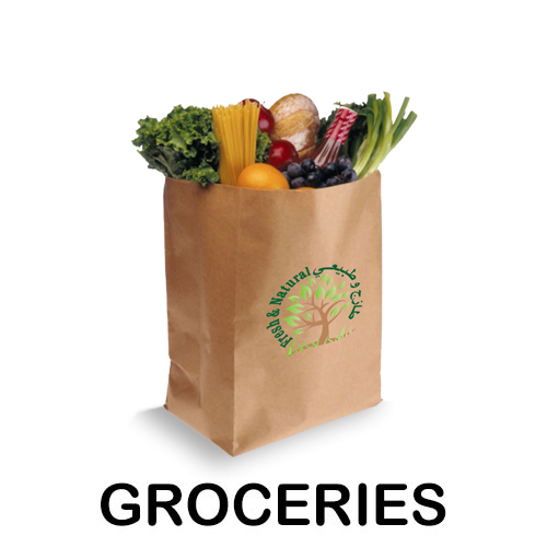 groceriese