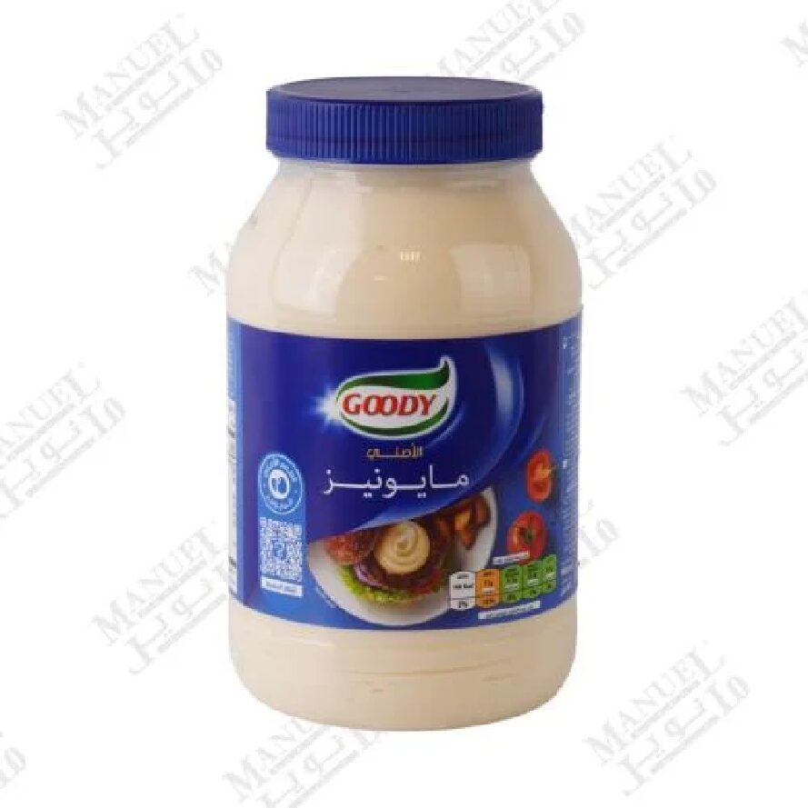 Mayonnaise Goody 946 gm