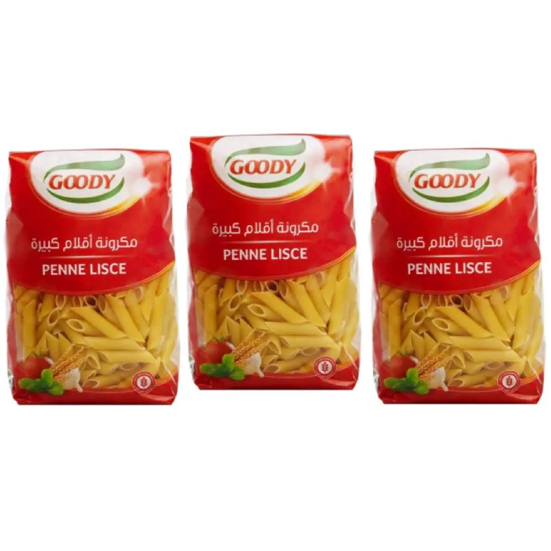 Goody Penne # 11- 3 Bags