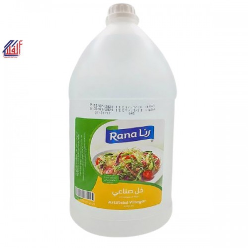 خل ابيض جالون ٣.٧٨ لتر