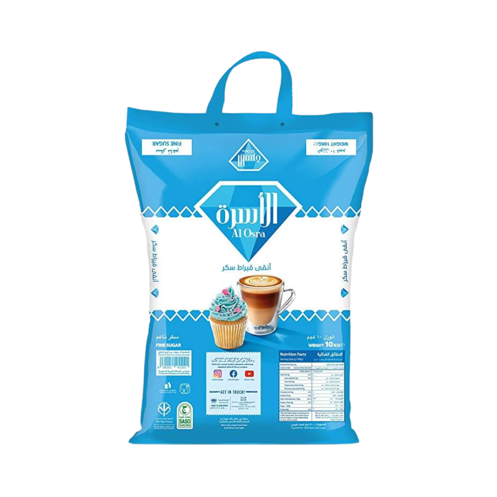 Sugar – 10 KG
