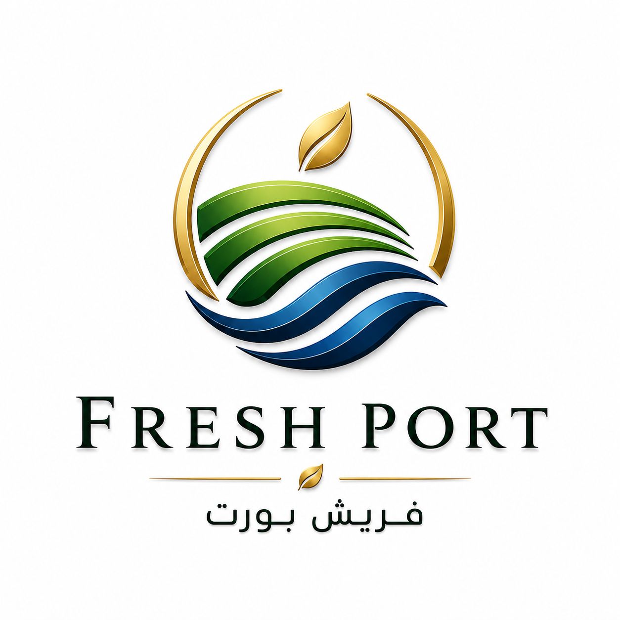 Fresh Port